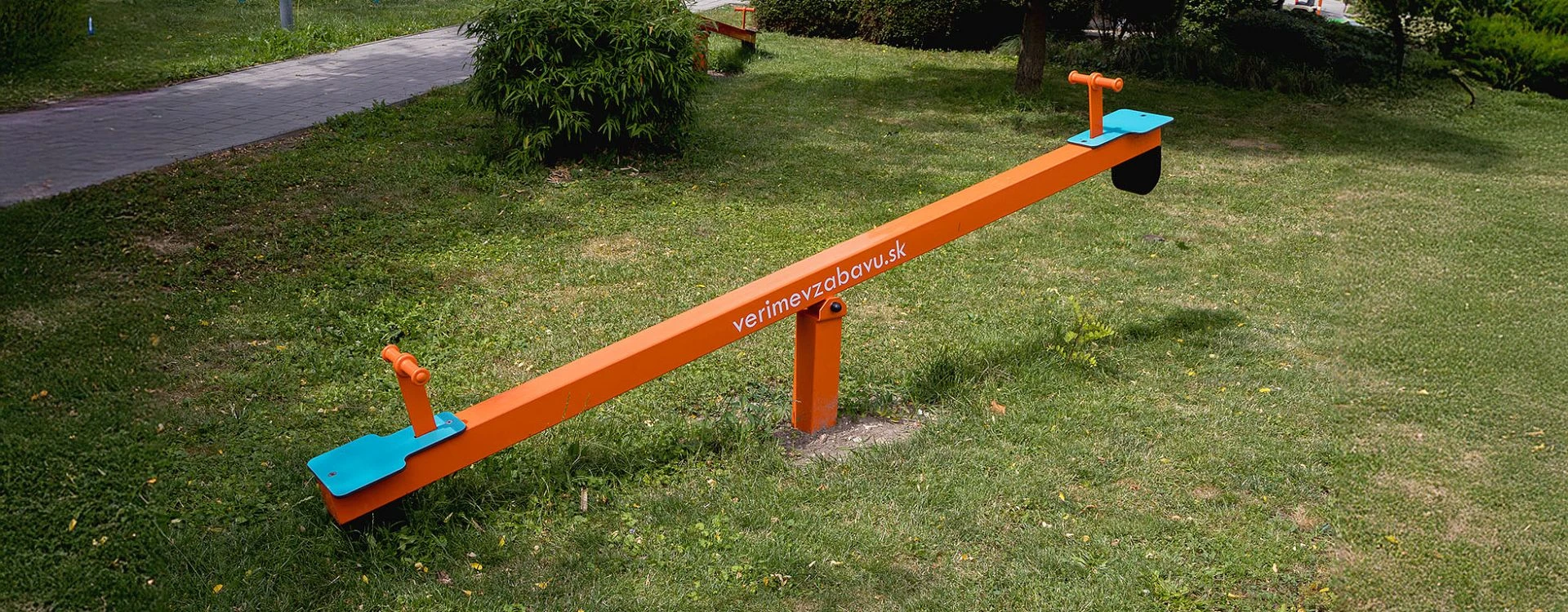 Prevažovacie hojdačky Prevažovacie hojdačky